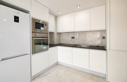 Revente - Appartement - Torrevieja - torrevieja