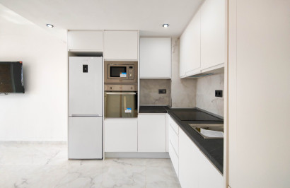 Revente - Appartement - Torrevieja - torrevieja