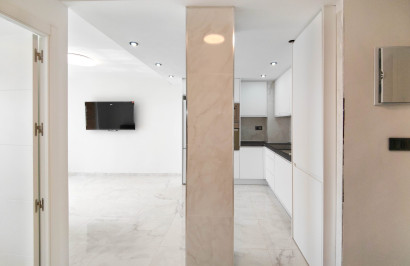 Revente - Appartement - Torrevieja - torrevieja