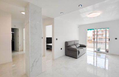 Revente - Appartement - Torrevieja - torrevieja