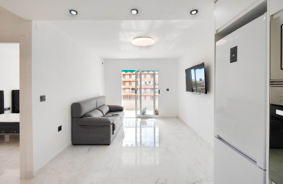 Revente - Appartement - Torrevieja - torrevieja