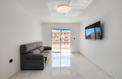 Revente - Appartement - Torrevieja - torrevieja