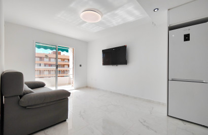 Revente - Appartement - Torrevieja - torrevieja