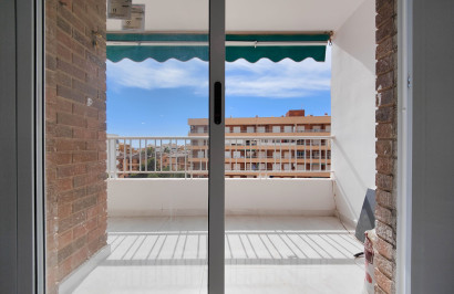 Revente - Appartement - Torrevieja - torrevieja