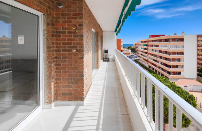 Revente - Appartement - Torrevieja - torrevieja