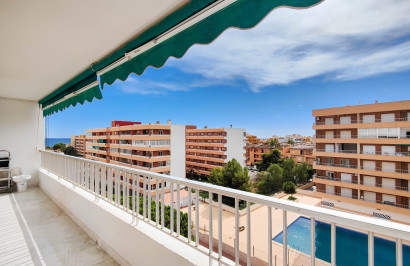 Revente - Appartement - Torrevieja - torrevieja