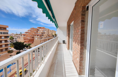 Revente - Appartement - Torrevieja - torrevieja