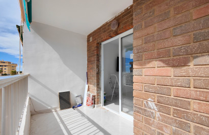 Revente - Appartement - Torrevieja - torrevieja