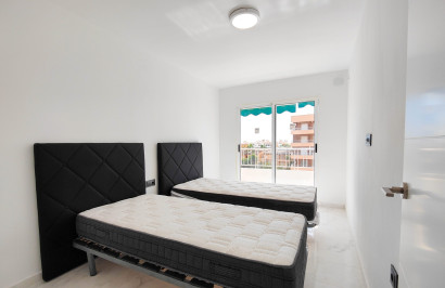 Revente - Appartement - Torrevieja - torrevieja