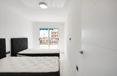 Revente - Appartement - Torrevieja - torrevieja