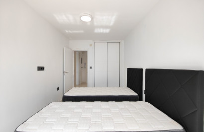 Revente - Appartement - Torrevieja - torrevieja