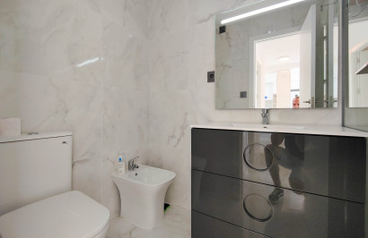 Revente - Appartement - Torrevieja - torrevieja