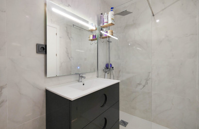 Revente - Appartement - Torrevieja - torrevieja