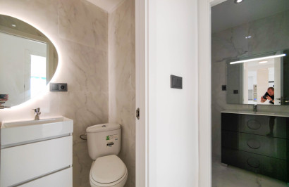 Revente - Appartement - Torrevieja - torrevieja