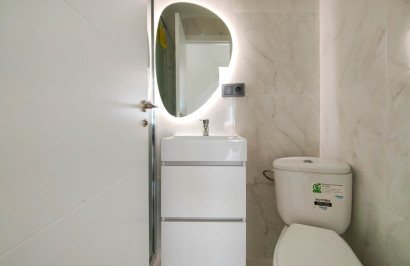 Revente - Appartement - Torrevieja - torrevieja