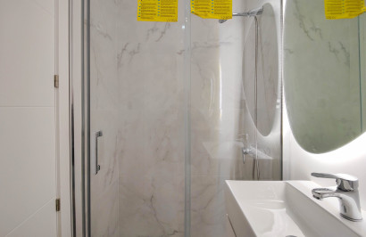 Revente - Appartement - Torrevieja - torrevieja