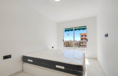 Revente - Appartement - Torrevieja - torrevieja