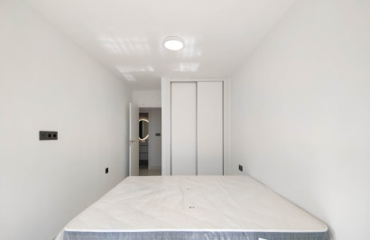 Revente - Appartement - Torrevieja - torrevieja