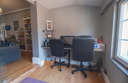 Resale - Detached Villa - Las Heredades - Heredades