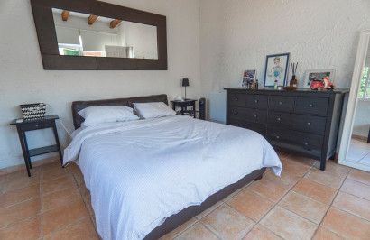 Resale - Detached Villa - Las Heredades - Heredades