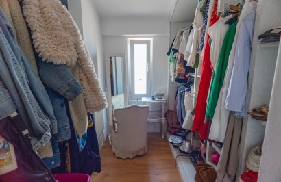 Resale - Detached Villa - Las Heredades - Heredades