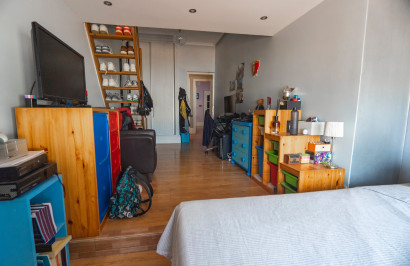 Resale - Detached Villa - Las Heredades - Heredades