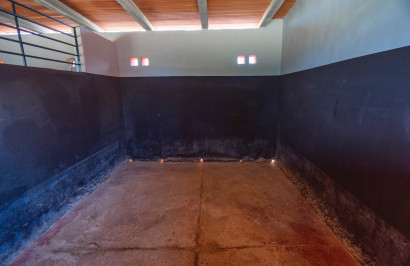 Resale - Detached Villa - Las Heredades - Heredades