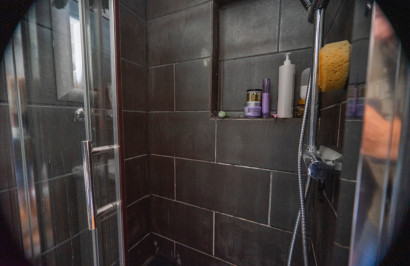 Resale - Detached Villa - Las Heredades - Heredades