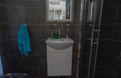 Resale - Detached Villa - Las Heredades - Heredades