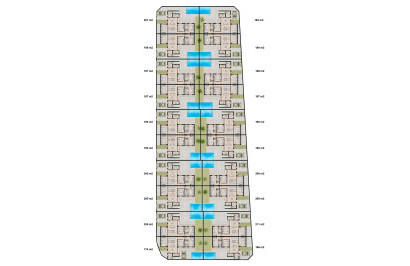 Nieuwbouw Woningen - Vrijstaande villa - Torre Pacheco - Roldán