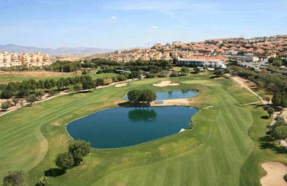 Obra nueva - Villa independiente - Torre Pacheco - Roldán