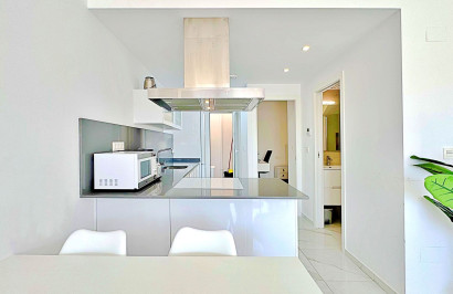 Herverkoop - Stadshuis - Torrevieja - Los Balcones