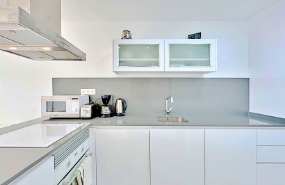 Herverkoop - Stadshuis - Torrevieja - Los Balcones