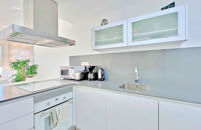 Herverkoop - Stadshuis - Torrevieja - Los Balcones