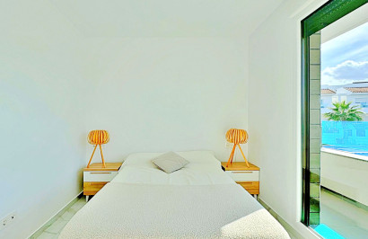 Herverkoop - Stadshuis - Torrevieja - Los Balcones