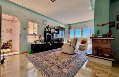 Resale - Detached Villa - Orihuela Costa - Villamartín