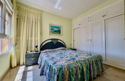 Resale - Detached Villa - Orihuela Costa - Villamartín