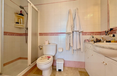 Resale - Detached Villa - Orihuela Costa - Villamartín