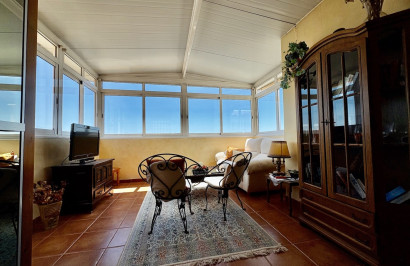 Resale - Detached Villa - Orihuela Costa - Villamartín