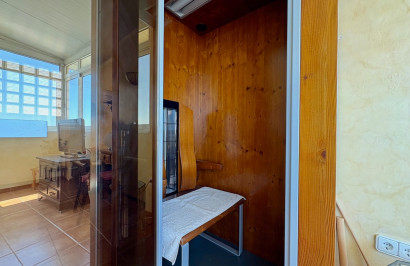 Resale - Detached Villa - Orihuela Costa - Villamartín