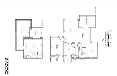Resale - Detached Villa - Orihuela Costa - Villamartín