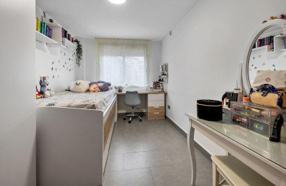 Herverkoop - Vrijstaande villa - Rojales