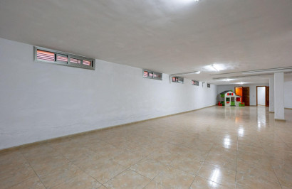 Herverkoop - Vrijstaande villa - Rojales