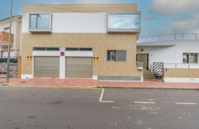 Herverkoop - Vrijstaande villa - Rojales