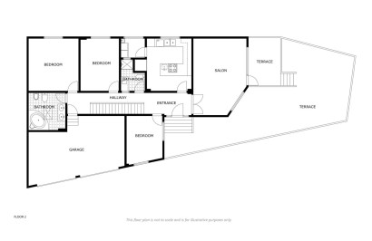 Herverkoop - Vrijstaande villa - Rojales