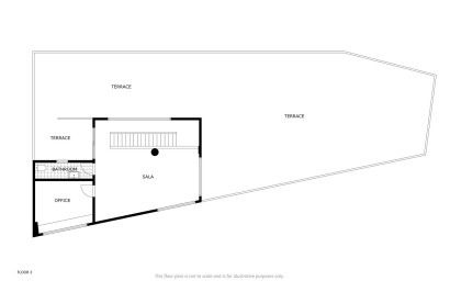 Herverkoop - Vrijstaande villa - Rojales