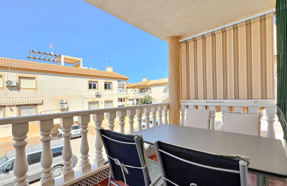 Resale - Apartment / Flat - Orihuela Costa - La Zenia