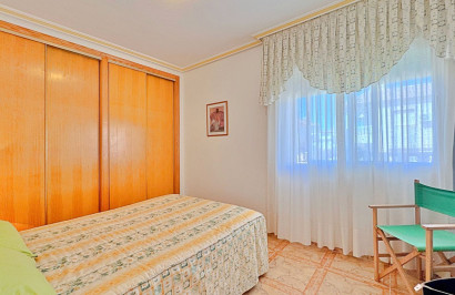 Resale - Apartment / Flat - Orihuela Costa - La Zenia