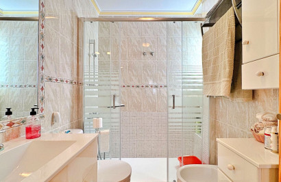 Resale - Apartment / Flat - Orihuela Costa - La Zenia