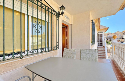 Resale - Apartment / Flat - Orihuela Costa - La Zenia